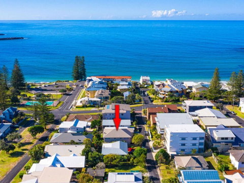 Seagrass 1 / 3 Great Holiday Destination. - Tourism Bookings 5