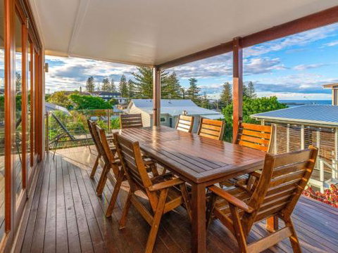 Seagrass 1 / 3 Great Holiday Destination. - Tourism Bookings 6