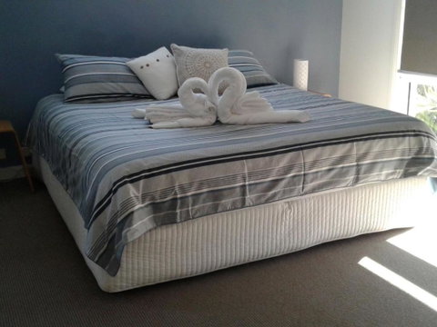 Seagrass 1 / 3 Great Holiday Destination. - Tourism Bookings 2