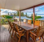 Seagrass 1 / 3 Great Holiday Destination. - Tourism Bookings