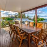 Seagrass 1 / 3 Great Holiday Destination. - Tourism Bookings 0