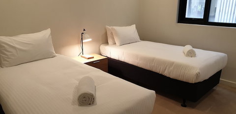 Pier Point 101 - Events Australia 2