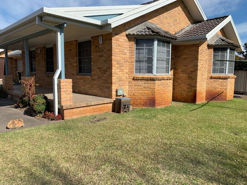 The Beach House On Fitzroy At Anna Bay - Events Australia 5