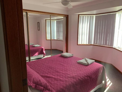 The Beach House On Fitzroy At Anna Bay - Events Australia 1