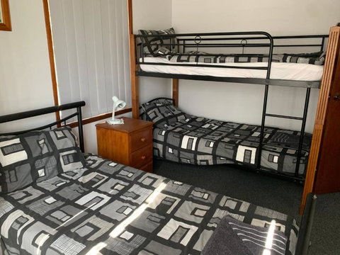 The Beach House On Fitzroy At Anna Bay - Events Australia 6