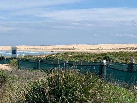 The Beach House On Fitzroy At Anna Bay - Events Australia 4