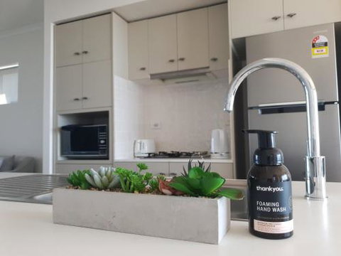 Riverfront Brisbane City - Events Australia 6