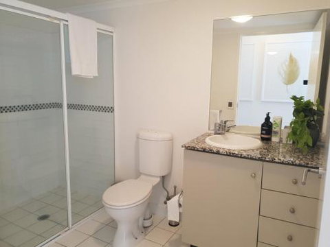 Riverfront Brisbane City - Events Australia 5