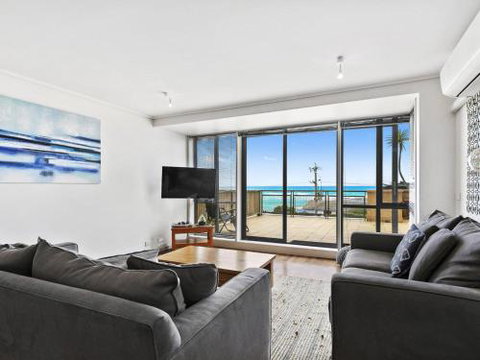 APARTMENT 12 PACIFIC APARTMENTS Across From The Pier - Events Australia 2