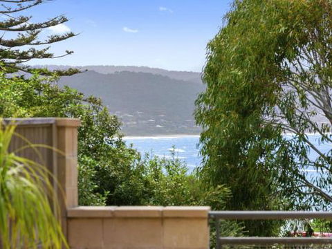 APARTMENT 23 PACIFIC APARTMENTS Sit On The Deck & Soak In The View - Events Australia 0
