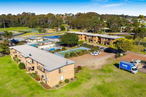 Apollo Unit 21 - Events Australia 5