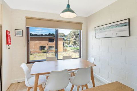 Apollo Unit 21 - Events Australia 2