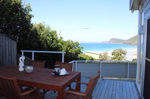 NORTHPOINT 1 - Events Australia 0