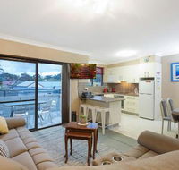 Apollo Unit 7 - Tourism Bookings