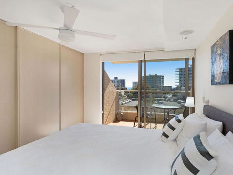 Garden Apartment At Forster Tower - Events Australia 2