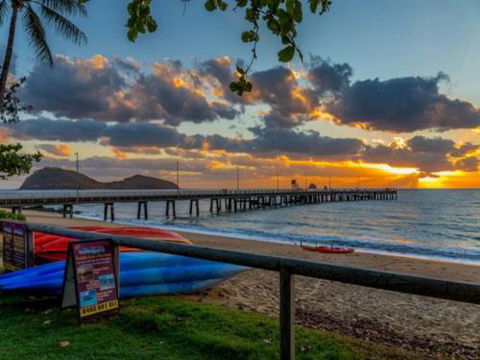 TROPSVILLA At PALM COVE - Tourism Bookings 4
