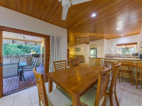 TROPSVILLA At PALM COVE - Tourism Bookings 6