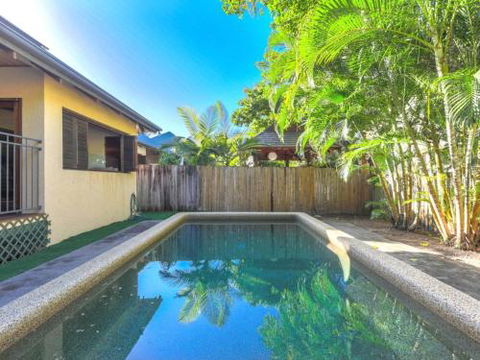 TROPSVILLA At PALM COVE - Tourism Bookings 0