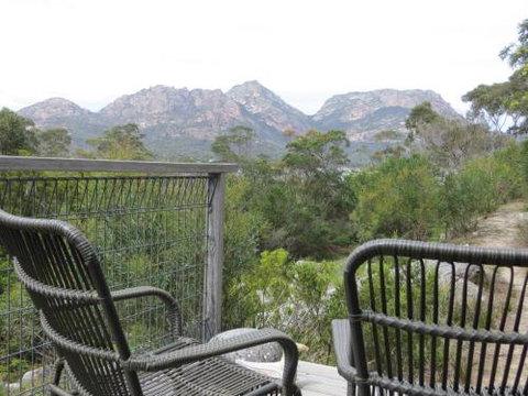 The Cabin 96 - Events Australia 1