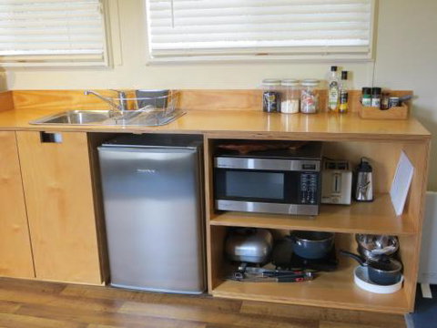 The Cabin 96 - Events Australia 2