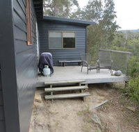 The Cabin 96 - Events Australia