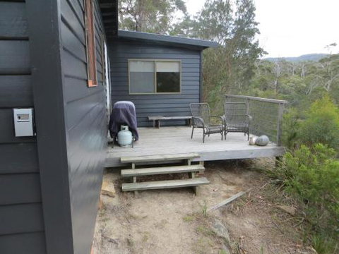 The Cabin 96 - Events Australia 0