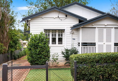 The Wickie Houses - Events Australia 3