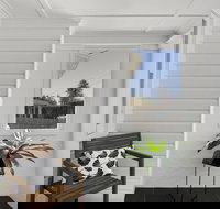 The Wickie Houses - Events Australia