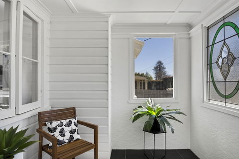 The Wickie Houses - Events Australia 0