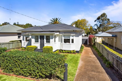 The Wickie Houses - Events Australia 4