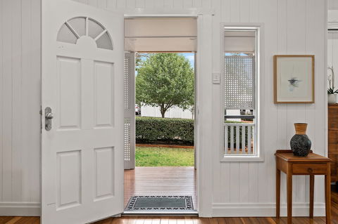 The Wickie Houses - Events Australia 6