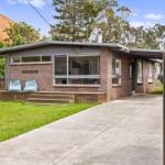 BADENOCH - Events Australia 0