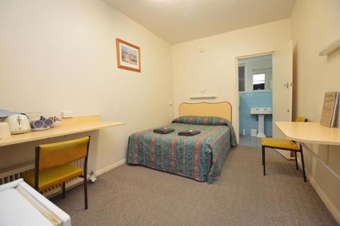 Billabong Motel - Events Australia 5