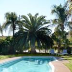 Billabong Motel - Events Australia 0