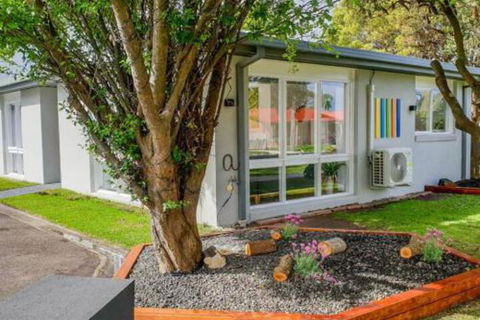 PARADISE COURT VILLA 1 Free Wifi - Events Australia 4