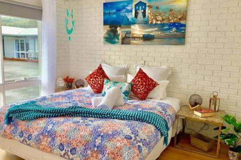 PARADISE COURT VILLA 1 Free Wifi - Events Australia 5