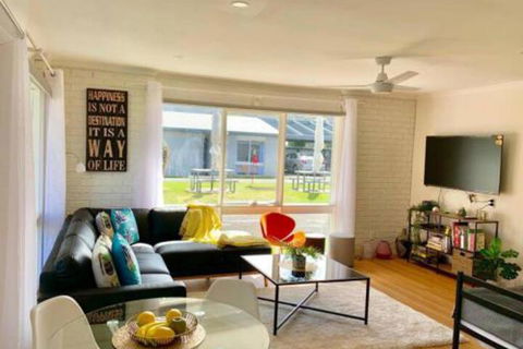 PARADISE COURT VILLA 1 Free Wifi - Events Australia 6