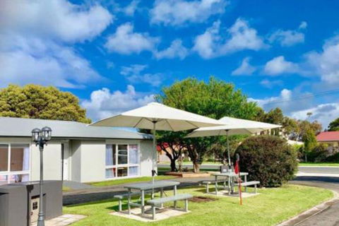 PARADISE COURT VILLA 1 Free Wifi - Events Australia 1