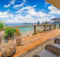 Beach Shack on Main Yamba Magnificent views Photos available shortly Free WiFi - Tourism Bookings