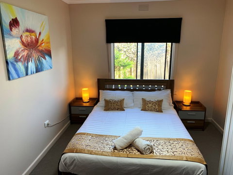 The Gazebo Place - Spacious 4 Bedroom Near Murray River - Events Australia 6