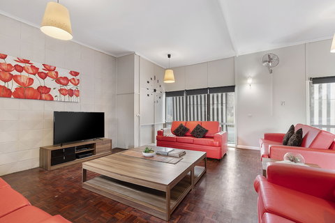 The Gazebo Place - Spacious 4 Bedroom Near Murray River - Events Australia 2