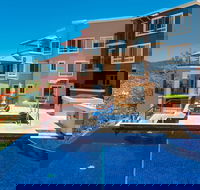 Airlie Dream - Events Australia