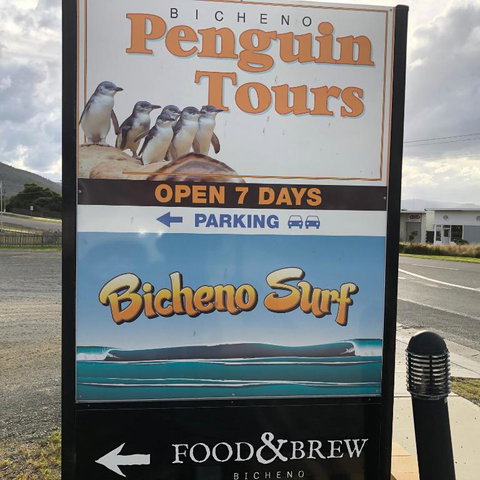 Bicheno Getaway - Events Australia 4