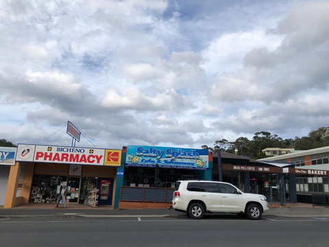 Bicheno Getaway - Events Australia 6