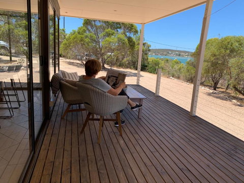 No. 10 Coffin Bay - Events Australia 6