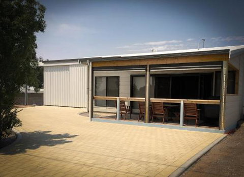 The Boathouse - Events Australia 2