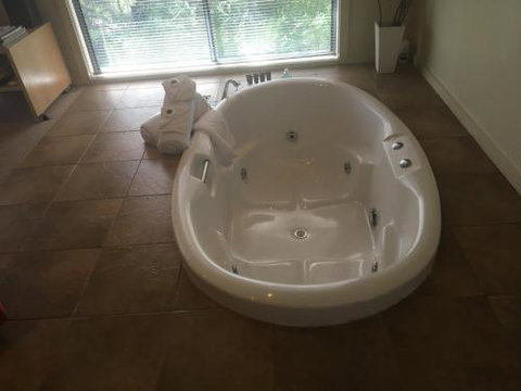 Romantic Cottage For 2Sunken Spa BathOtway Range - Events Australia 1