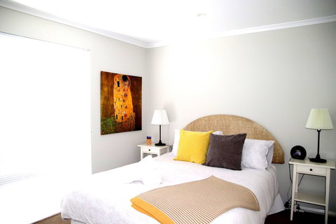 Tasman Holiday Parks - Serpentine Falls - Events Australia 1