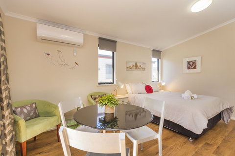 Tasman Holiday Parks - Serpentine Falls - Events Australia 5