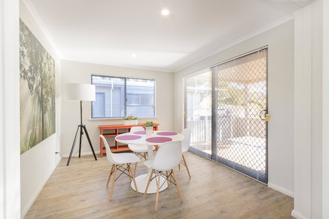 Tasman Holiday Parks - Serpentine Falls - Events Australia 2